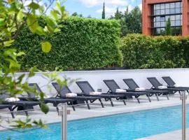 Ibis Styles Toulouse Labège