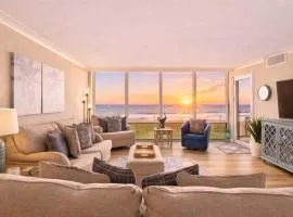 Beachfront Condo Pool Surfing Fishing EW 205