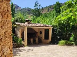 Casas Rurales Ribera de Salobre
