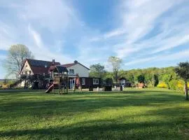 Ferienwohnungen am Tierpark Sababurg