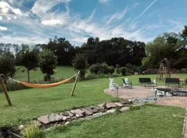 Ferienwohnungen am Tierpark Sababurg