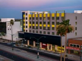 The 233 Suites Unscripted By Hyatt