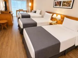 Hotel & Residence Alphaville