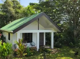 Villa los Cielos