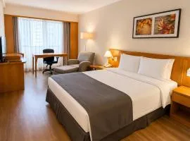 Hotel & Residence Alphaville
