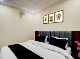 Super Hotel O Survey Chowk Bus Terminal Dehradun