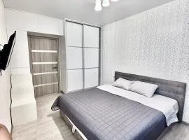 Apartment Synergia 3