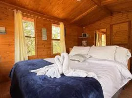 Glamping Entre Nopales - Sáchica cerca a Villa de Leyva