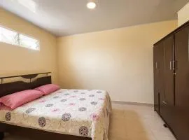 Casa Campestre Sonso