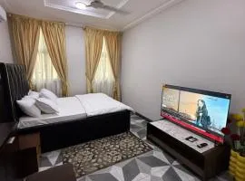 MyGN Apartments