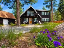 Panorama Chalet