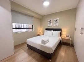 E Free Parking Wifi Pro Laundry 1B 204