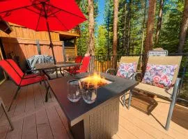Tahoe Townie Cozy cabin in South Lake Tahoe