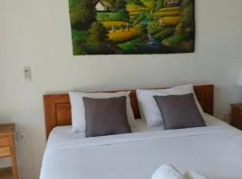 Palma House Kelingking