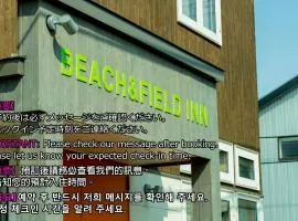 BEACH AND FIELD INN