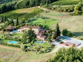 Bertolli Villas