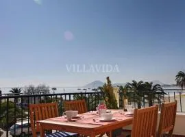 Seafront Marina 1 Apartment