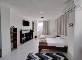 Galápagos Apartments