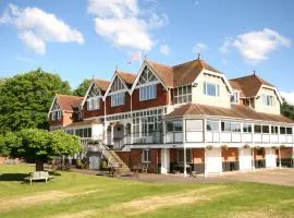 Leander Club