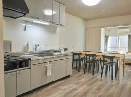 Satsuki Apartment Hotel - Koguchi Area