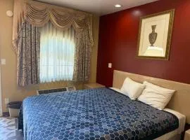Horizon Inn Motel