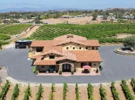 The Villa at Vines Estate by AvantStay