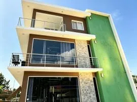 Apartamento Ashley Moderno y Confortable