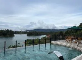 Bahia Serena Guatape