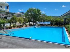 LANTANA Hotel Gyeongju Bulguksa