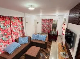 Casa Saturnino Private Staycation