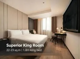 Atour Hotel Guangzhou Tianhe Taikoo Hui