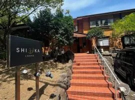 Shika Lodge Izu