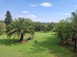 Serene Pastures