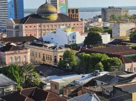Apt Prêmio prox ao teatro Am Hotel saint paul