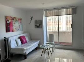 Nice and comfortable apartment near the beach