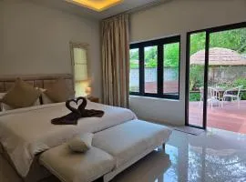 Mind's Homestay มายด์โฮมสเตย์