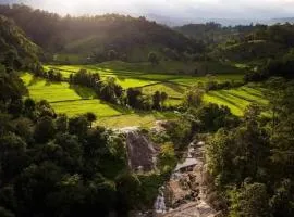 Le Cher campsite & homestay