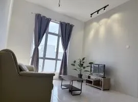 Cozy Family Apartment Near Shopping mall, Mcd
