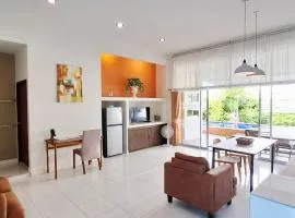 Pranburi Private Pool Villa Baan Prae by Baan Chaylay