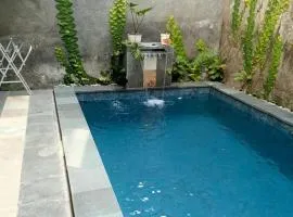 Villa apple 38 kota batu