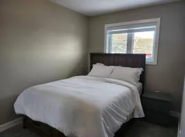 Amazing medium long term rentals in Drumheller