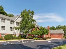 Residence Inn Mystic Groton