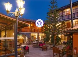 Union Hotel Cusco