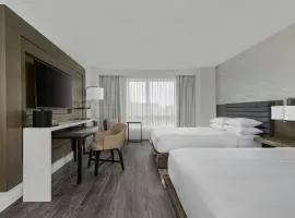 Franklin Marriott Cool Springs