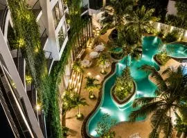 Hotel Vellita Siem reap