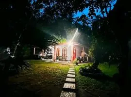 Birdsong Haven Kandy