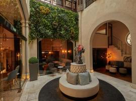 Summum Boutique Hotel Meliá Collection, hotel v Palme del Mallorca