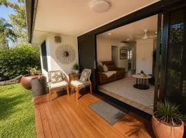 Coastal Hideaway at Kissing Point