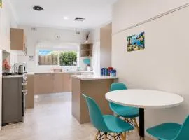 Werribee DGH Accommodation