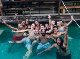 M BOX Gili Trawangan
